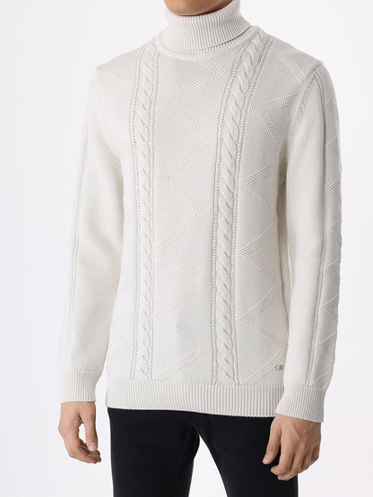 Turtleneck BML