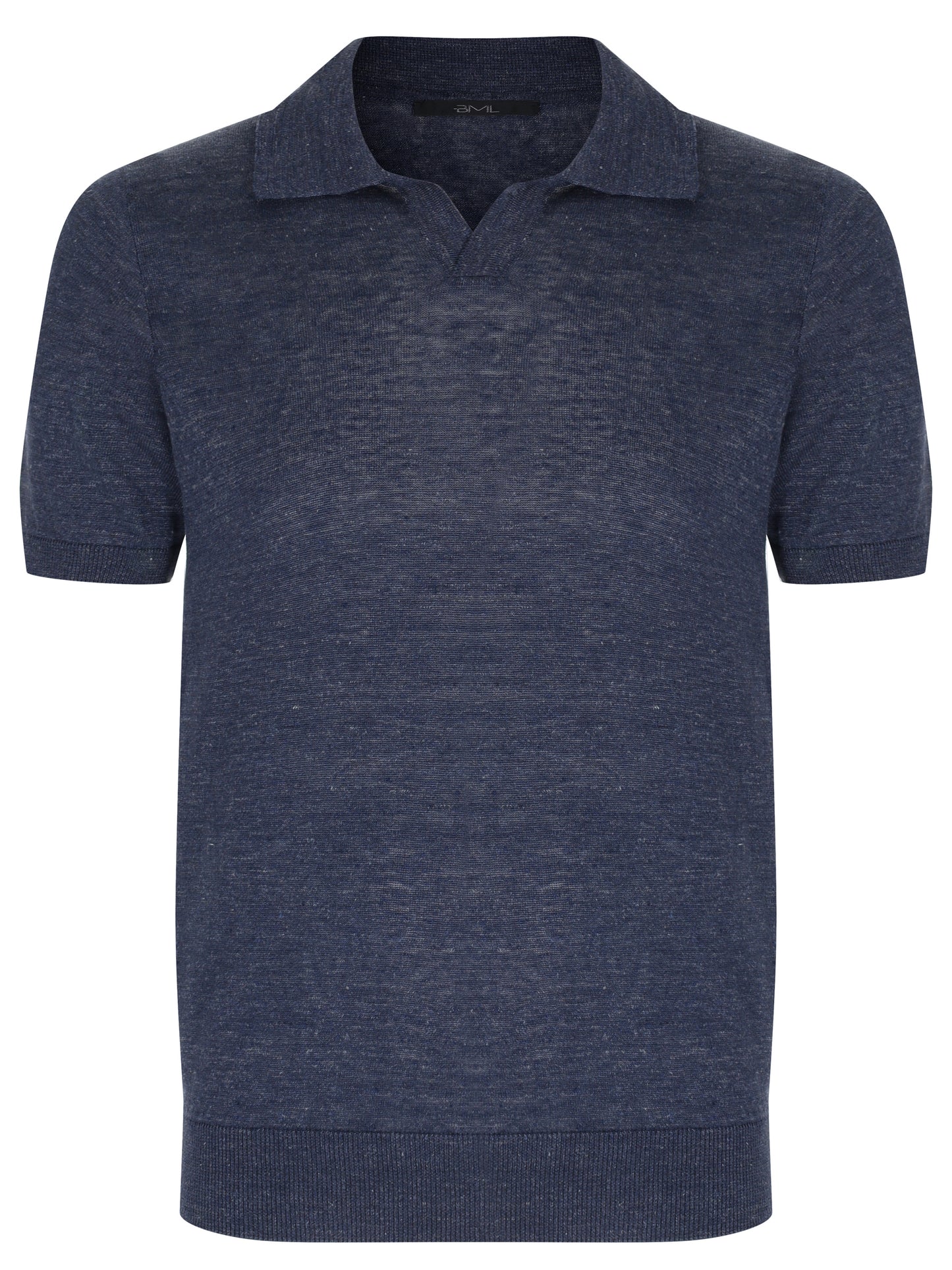Knit Polo BML
