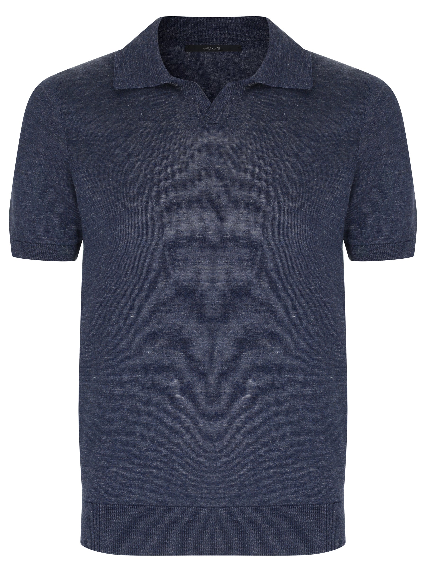 Knit Polo BML