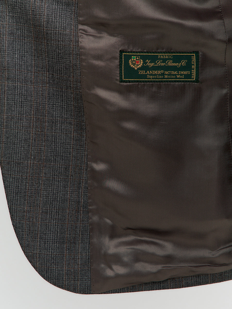 Suit jacket Andre BML