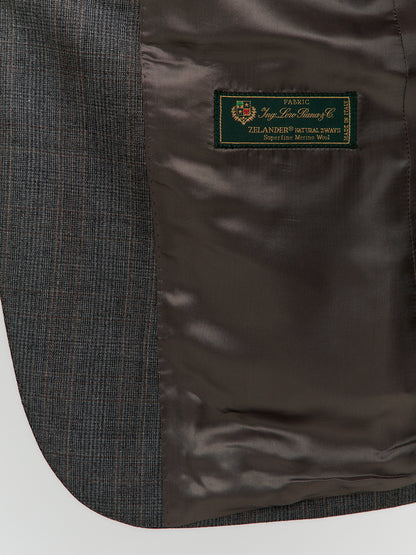 Suit jacket Andre BML