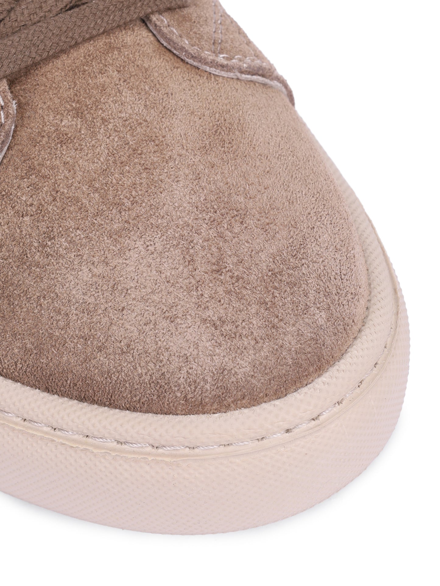 Suede Sneakers BML