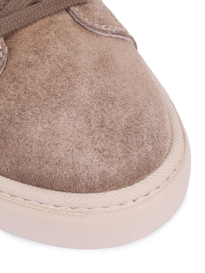 Suede Sneakers BML