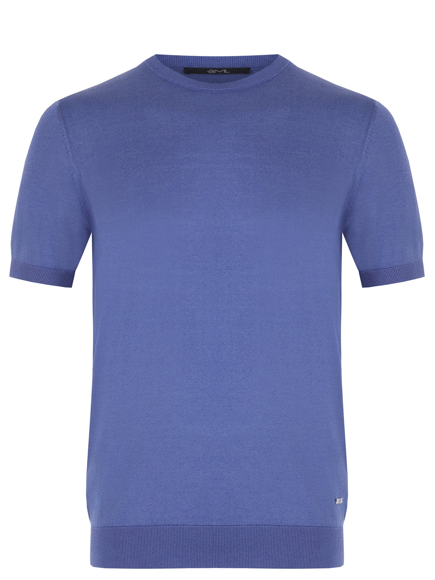 Knit T-Shirt BML