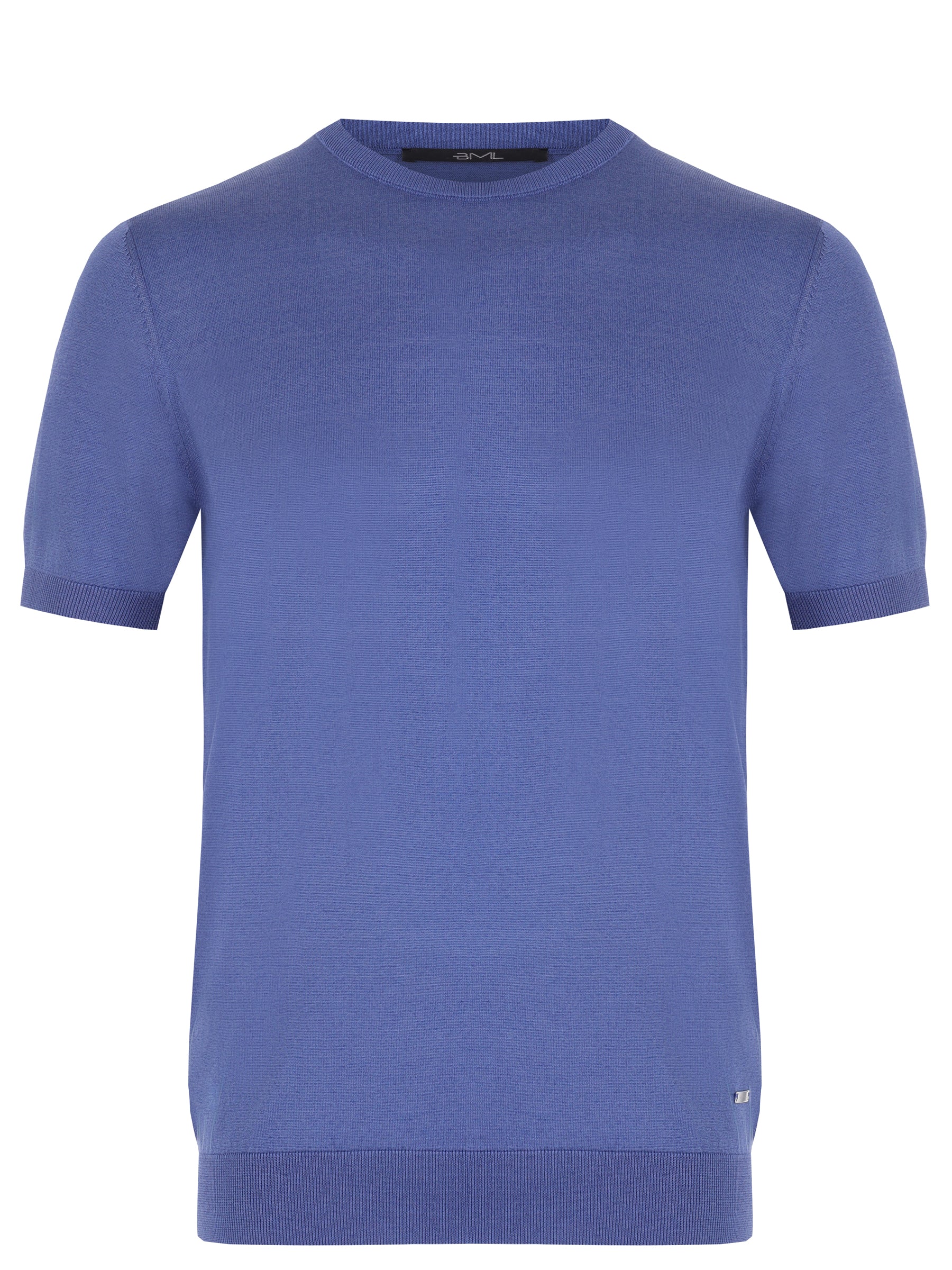 Knit T-Shirt BML