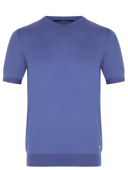 Knit T-Shirt BML
