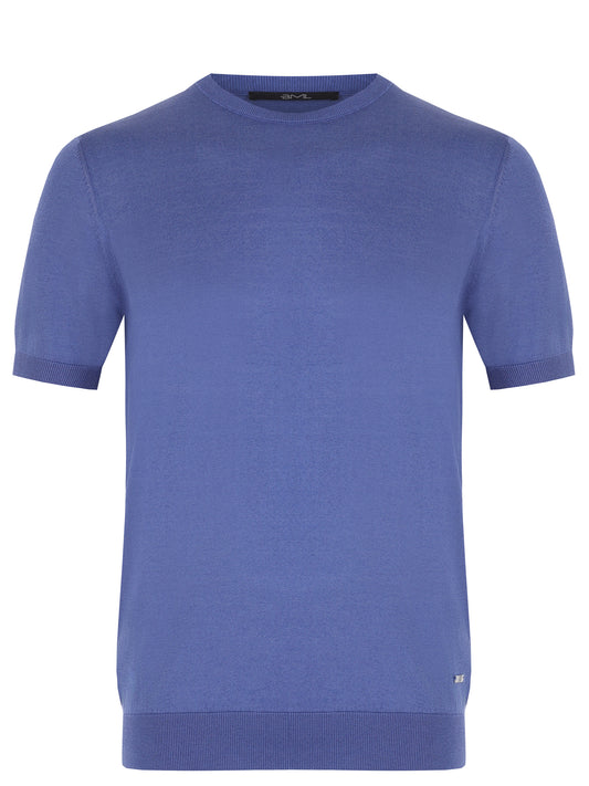 Knit T-Shirt BML