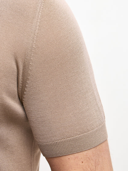 Knit T-Shirt BML