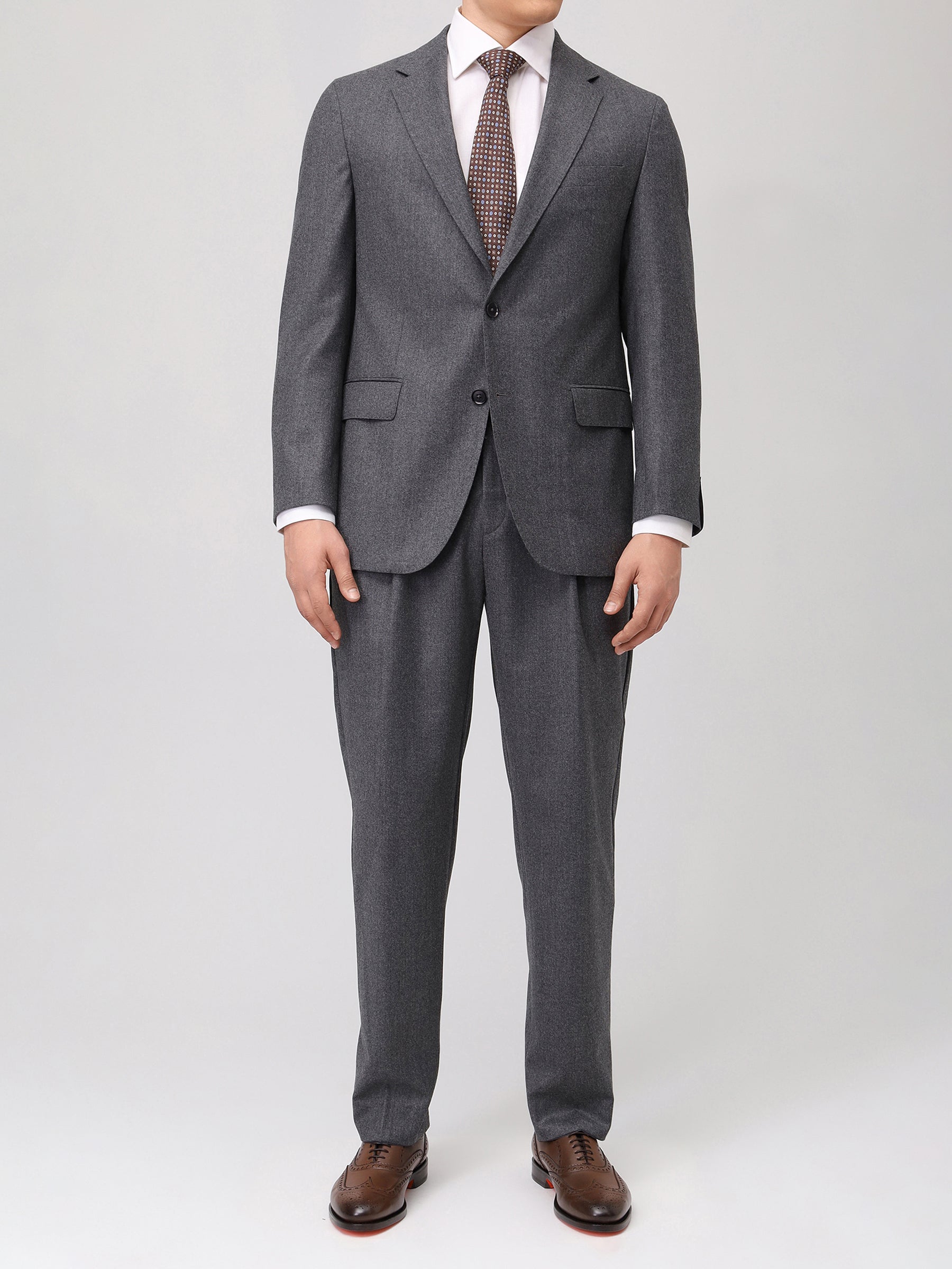 Suit Trousers Charlie BML