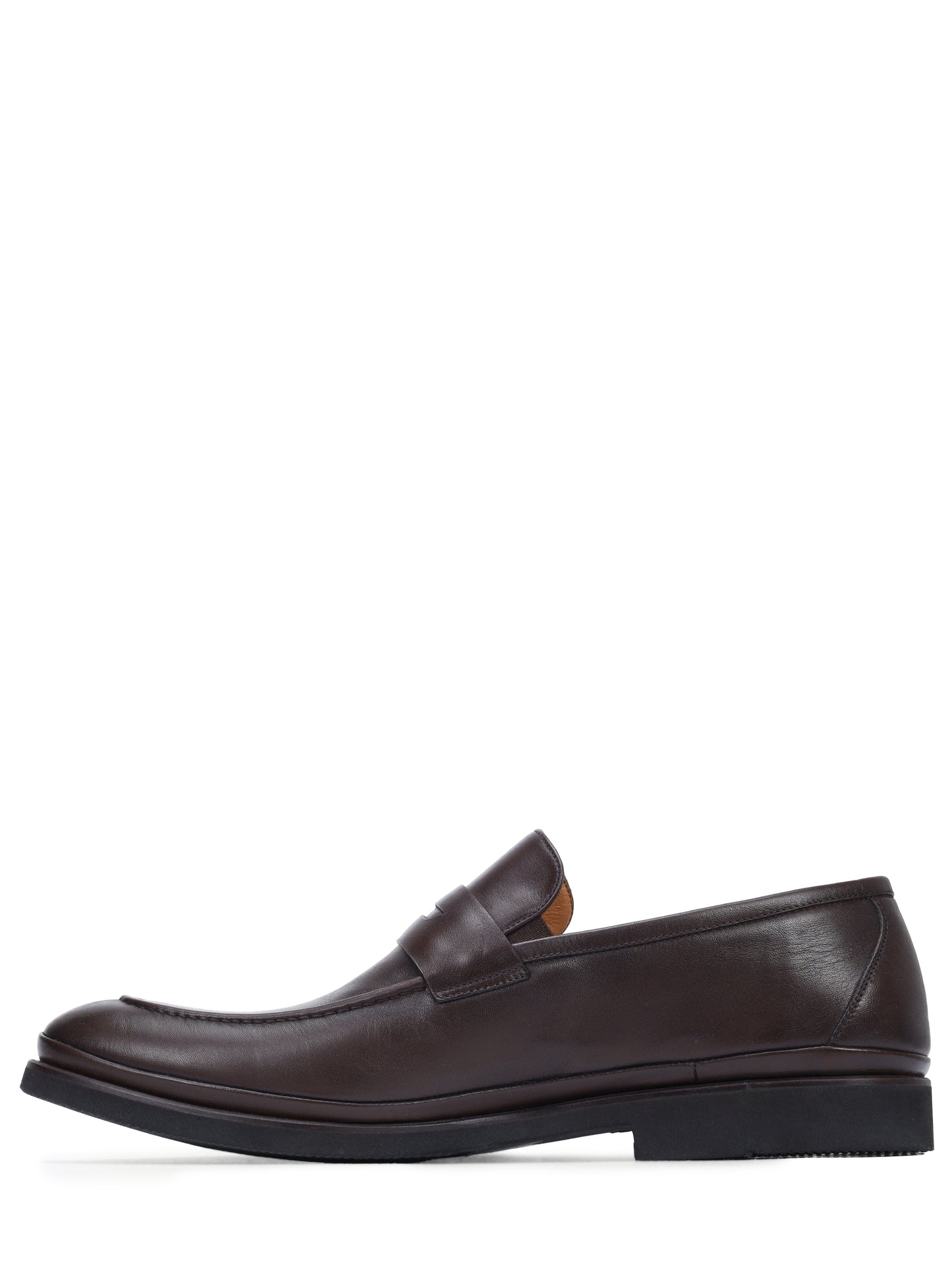 Leather Loafers BML