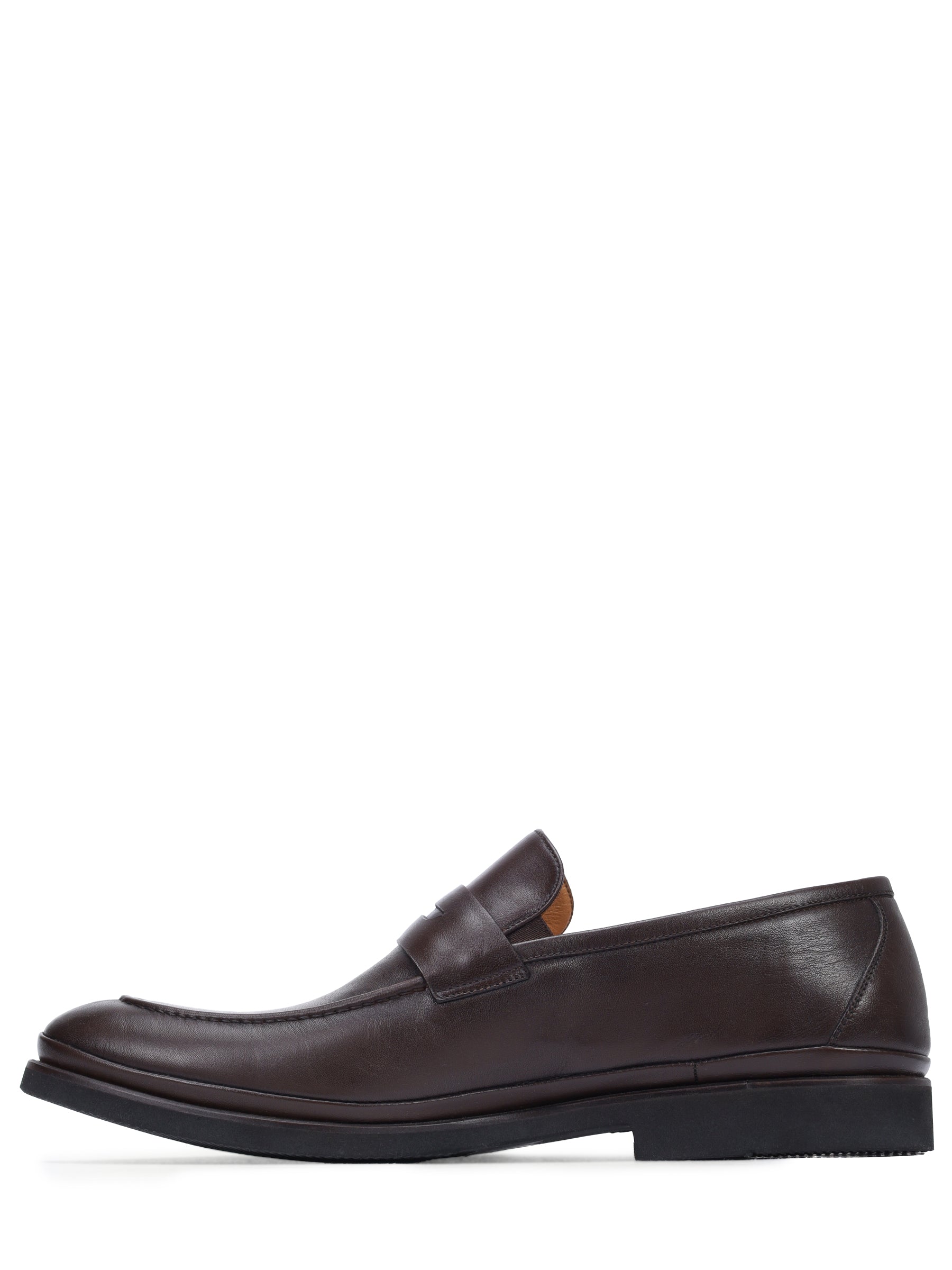 Leather Loafers BML