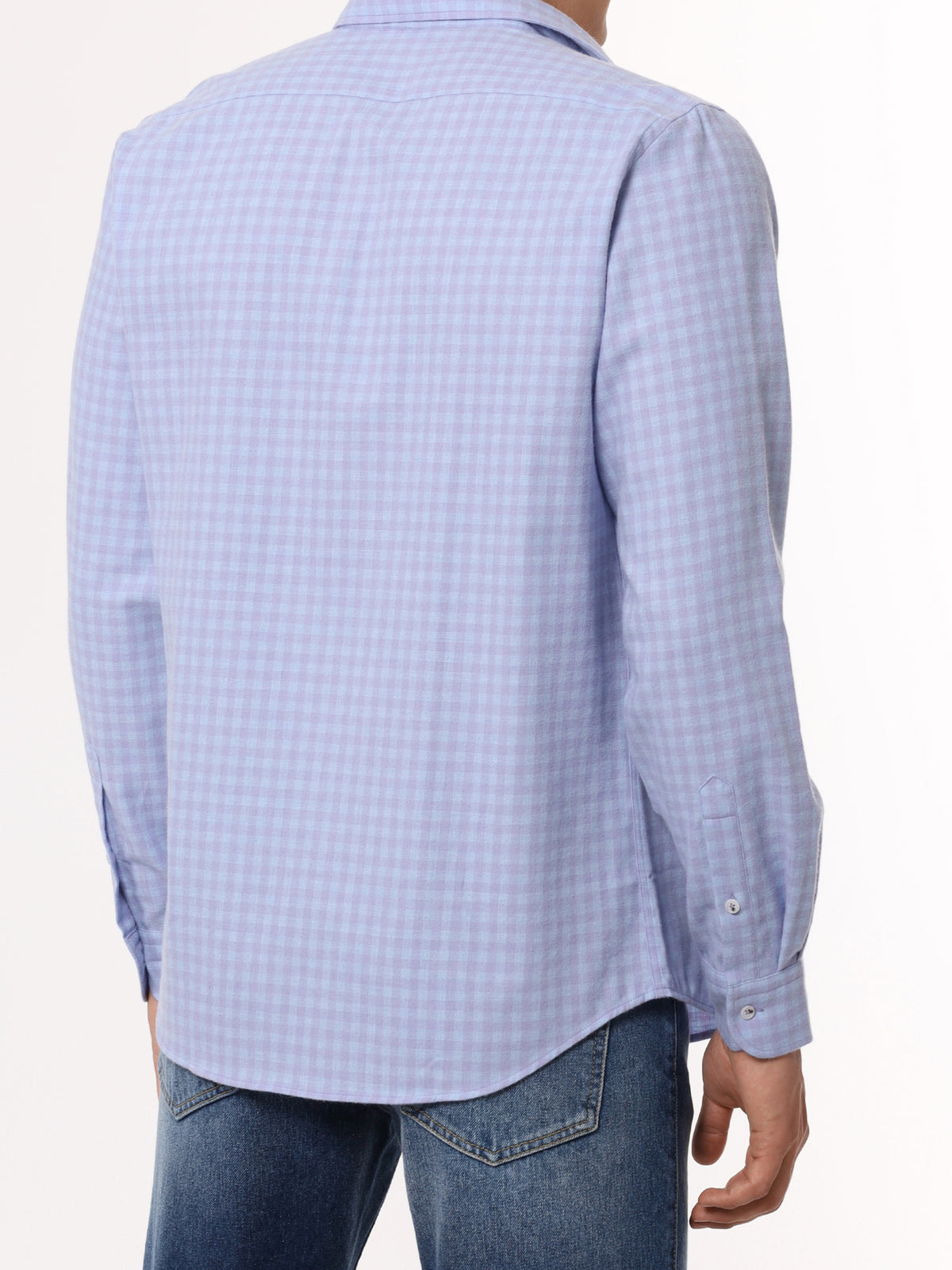 Shirt Flavio WP BML