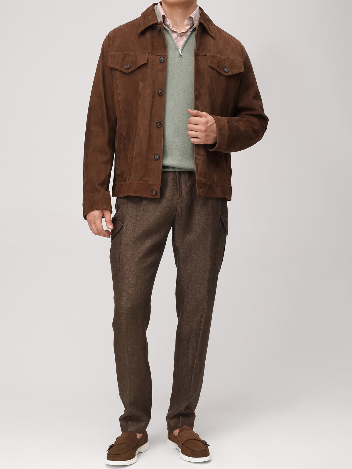 Shirt Luca BML