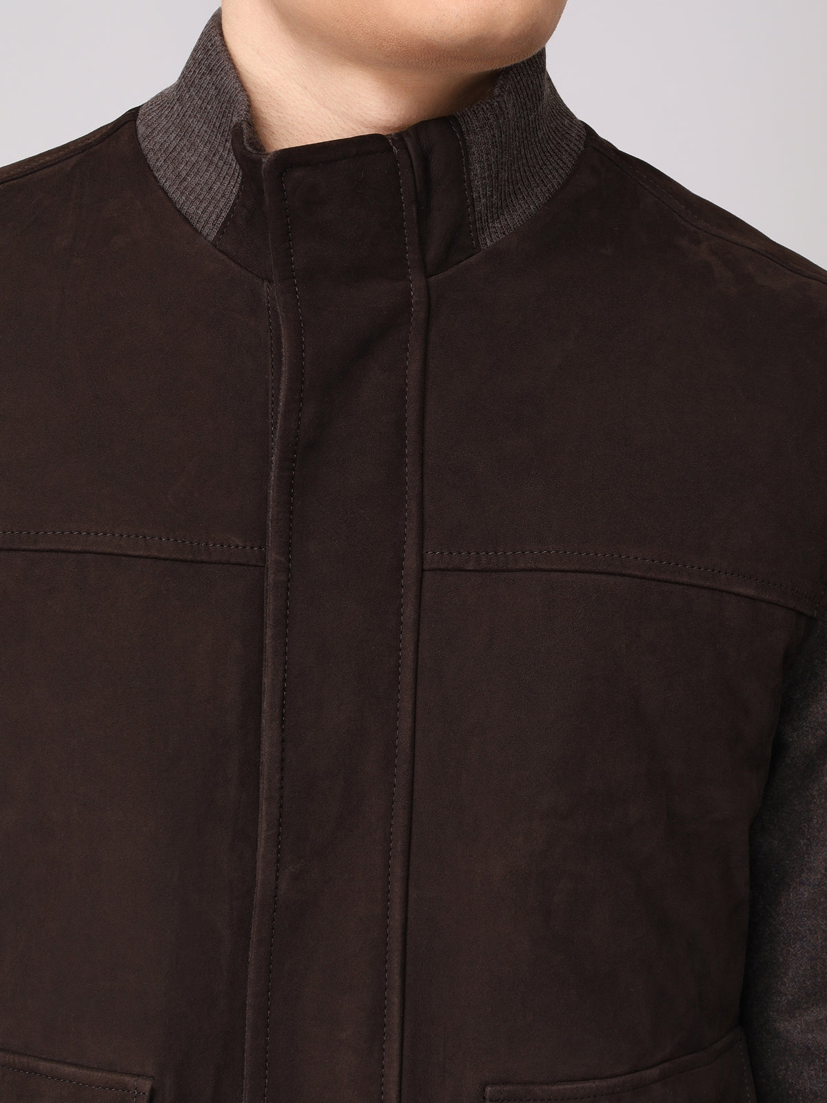 Bomber Jacket BML