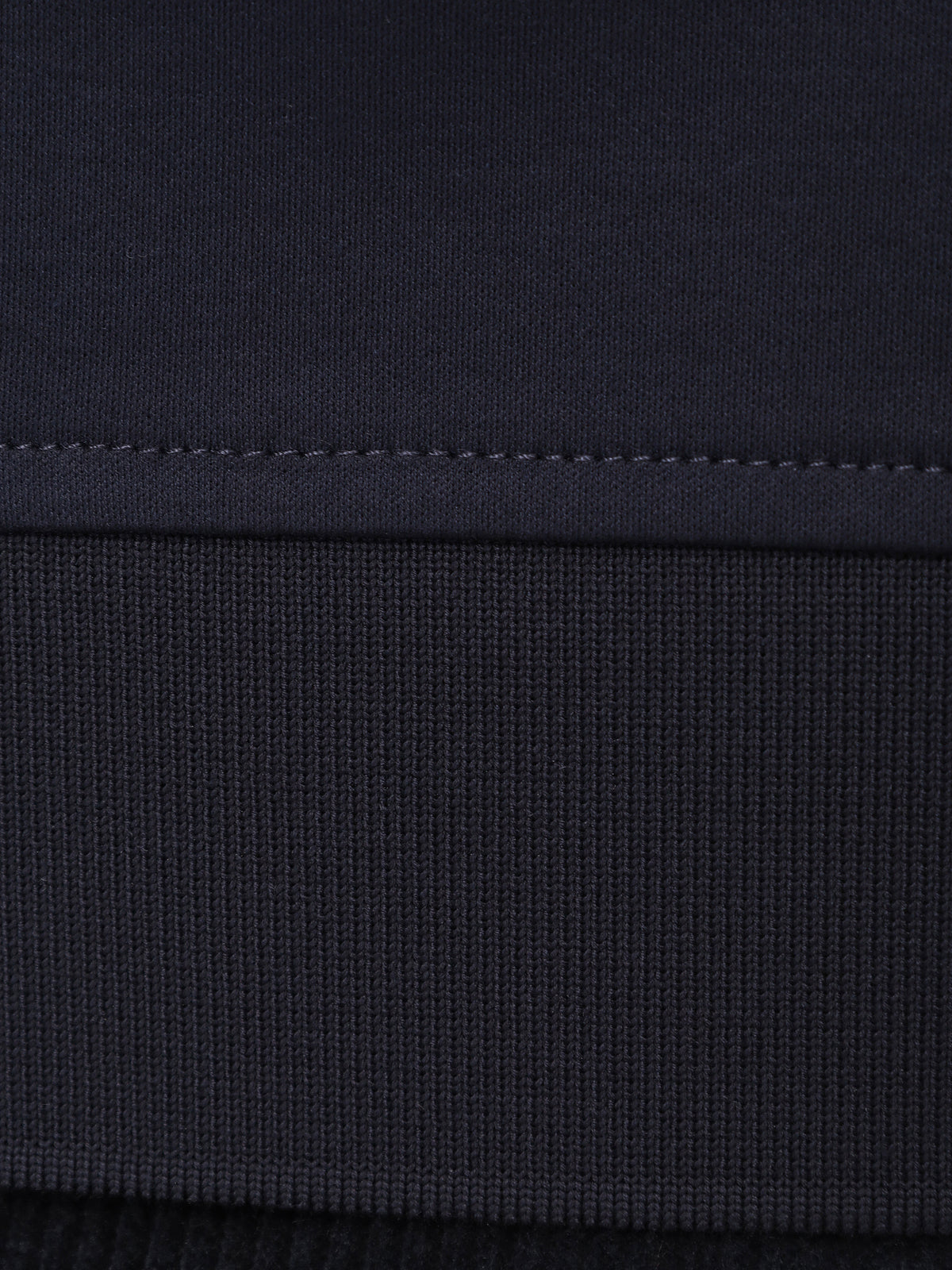Crew Neck Pullover BML