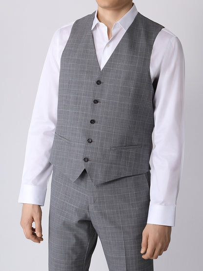 Suit Vest Kevin BML