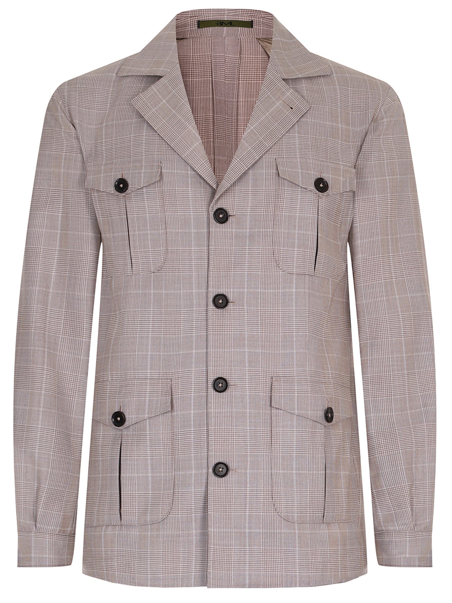 Suit Jacket Lawrence BML