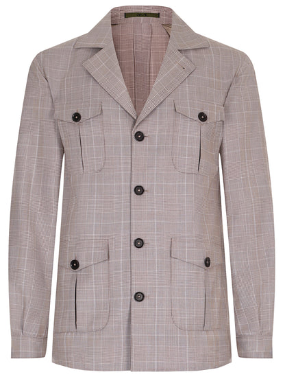 Suit Jacket Lawrence BML