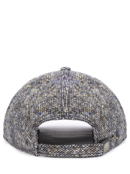 Baseball Cap Stetson