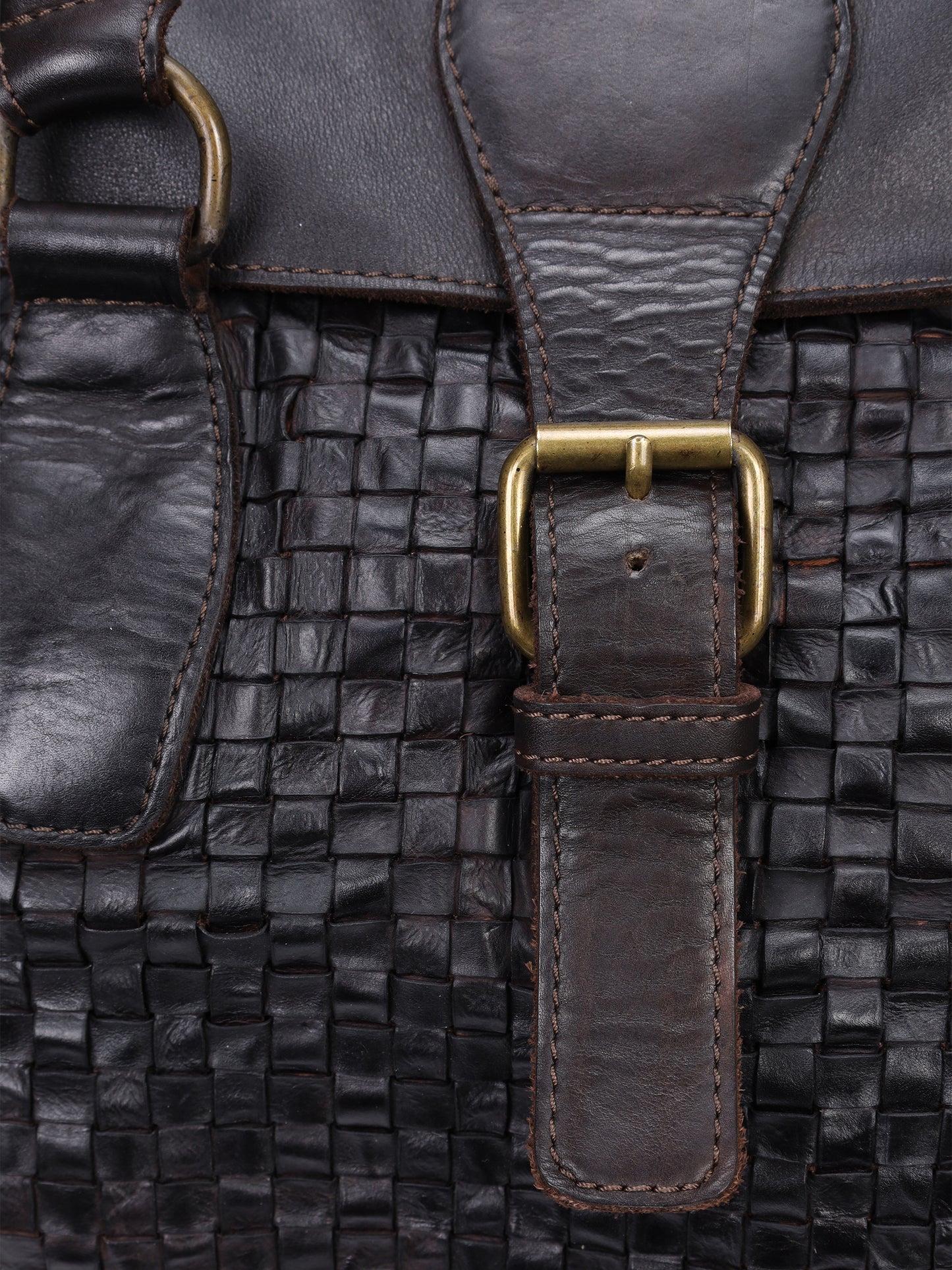 Leather Bag BML