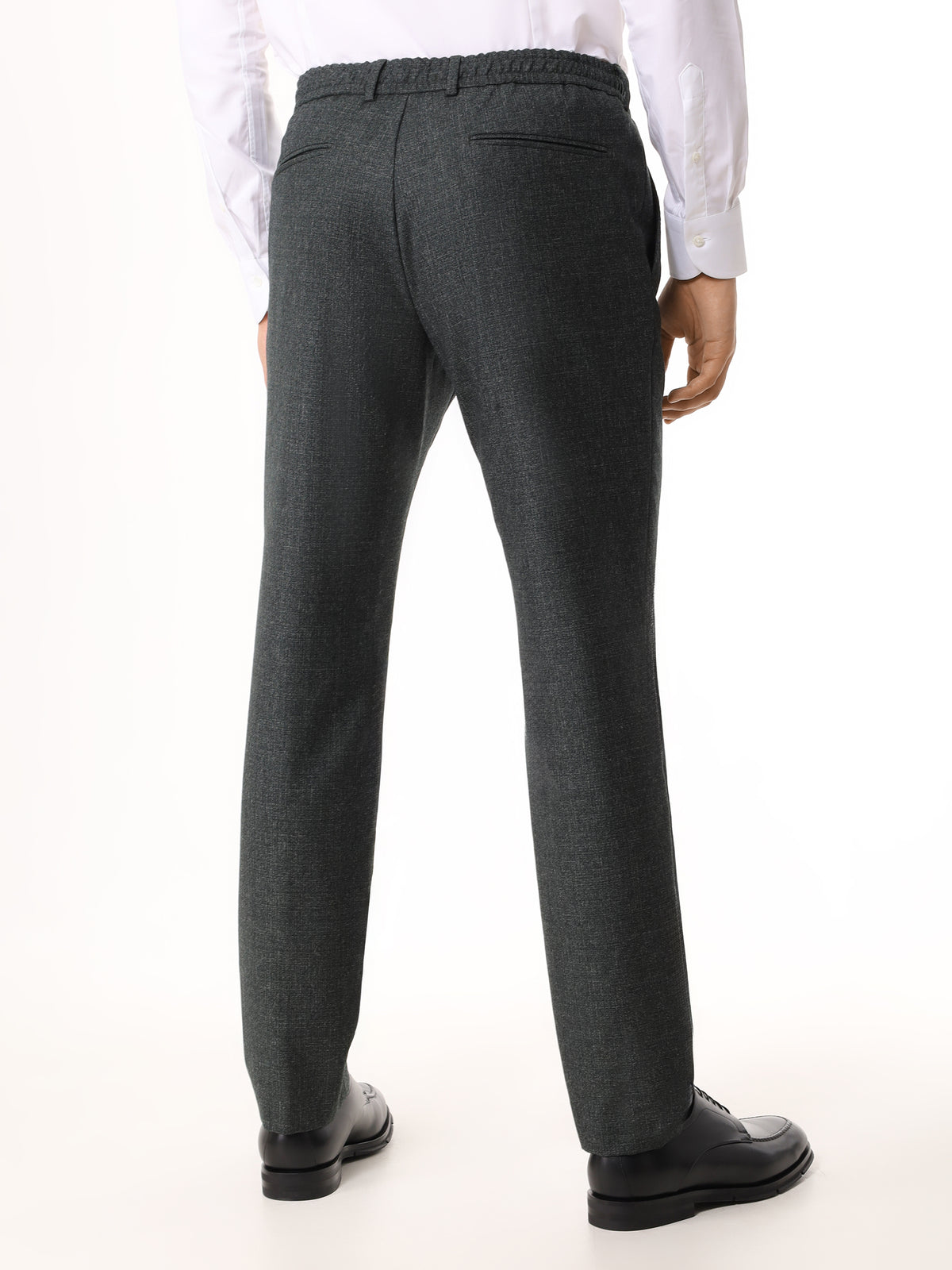 Drawstring Trousers Massimo BML