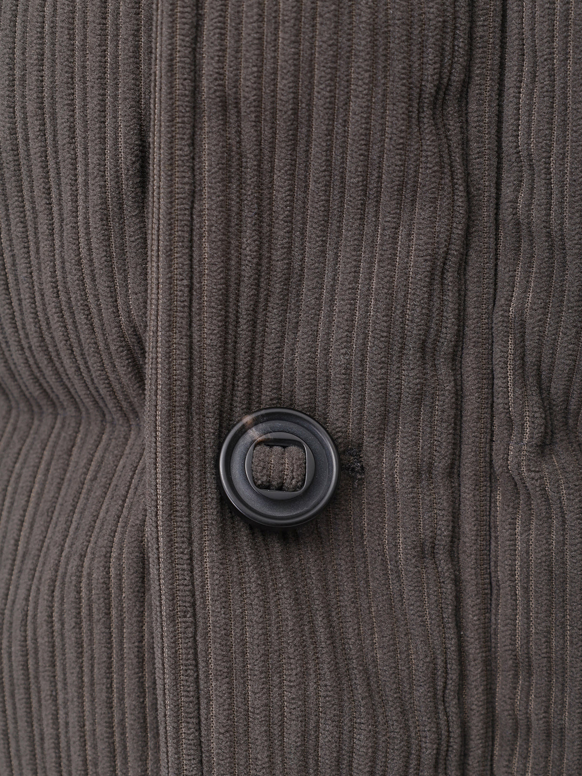 Corduroy Down Jacket BML