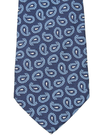 Silk tie BML