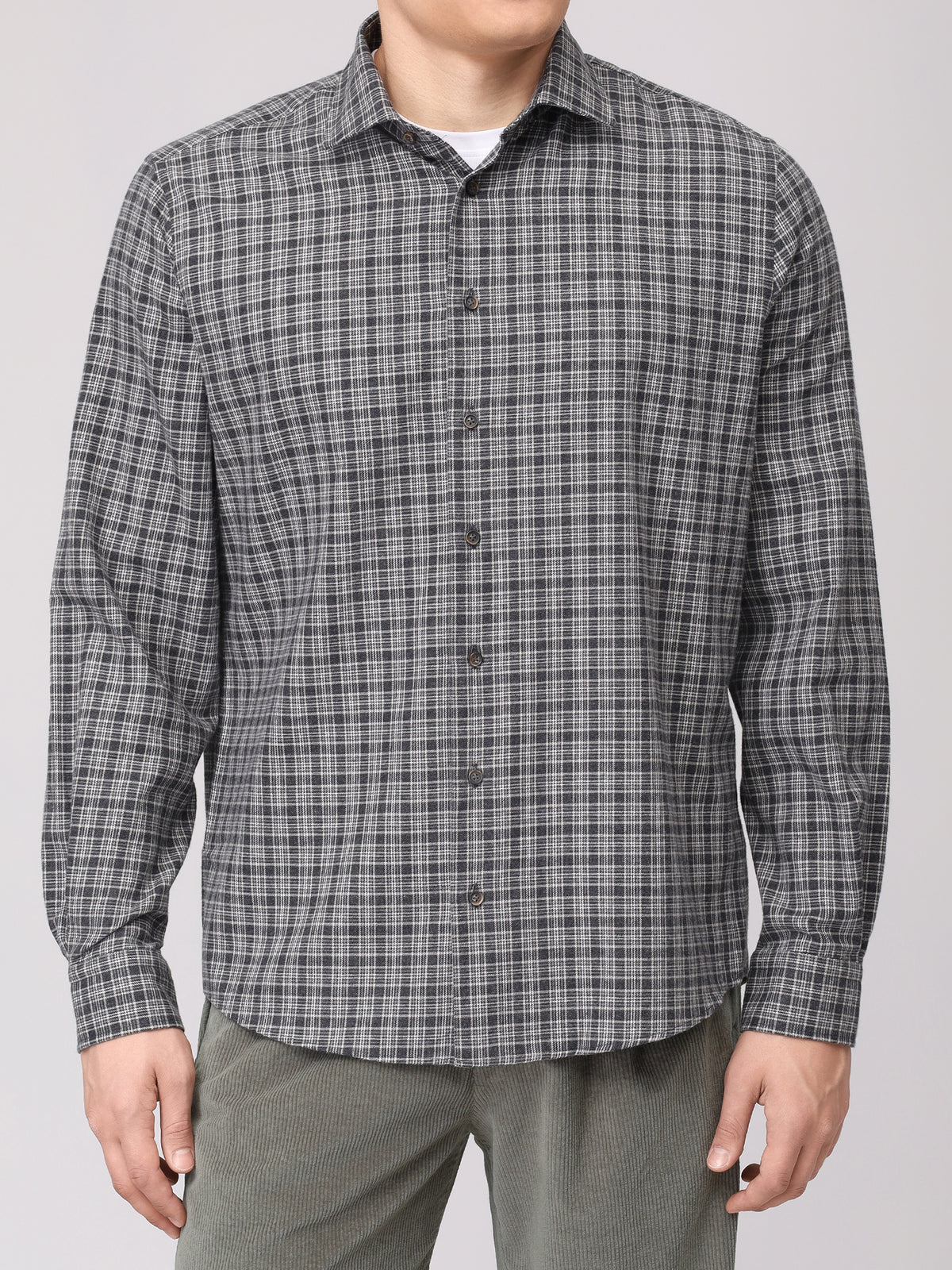 Shirt Flavio WP BML