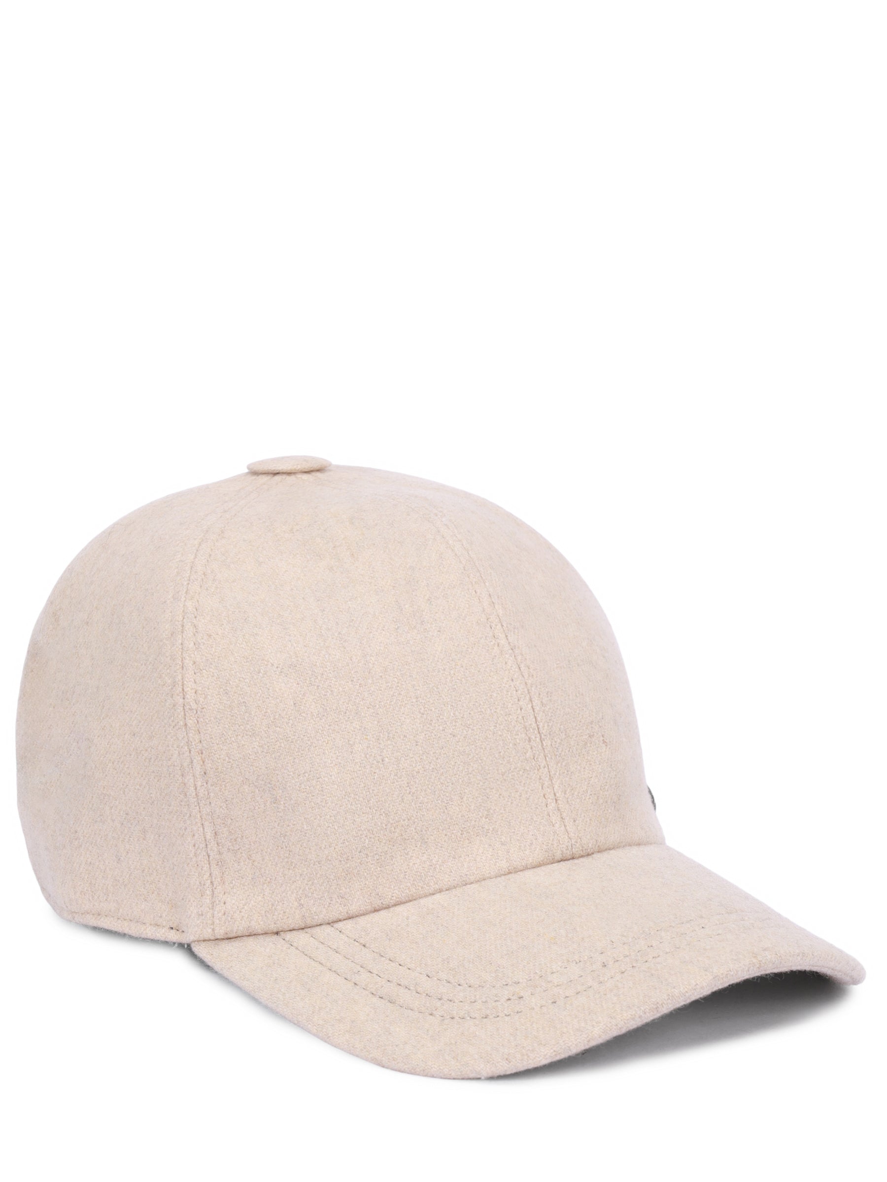 Baseball Cap Stetson