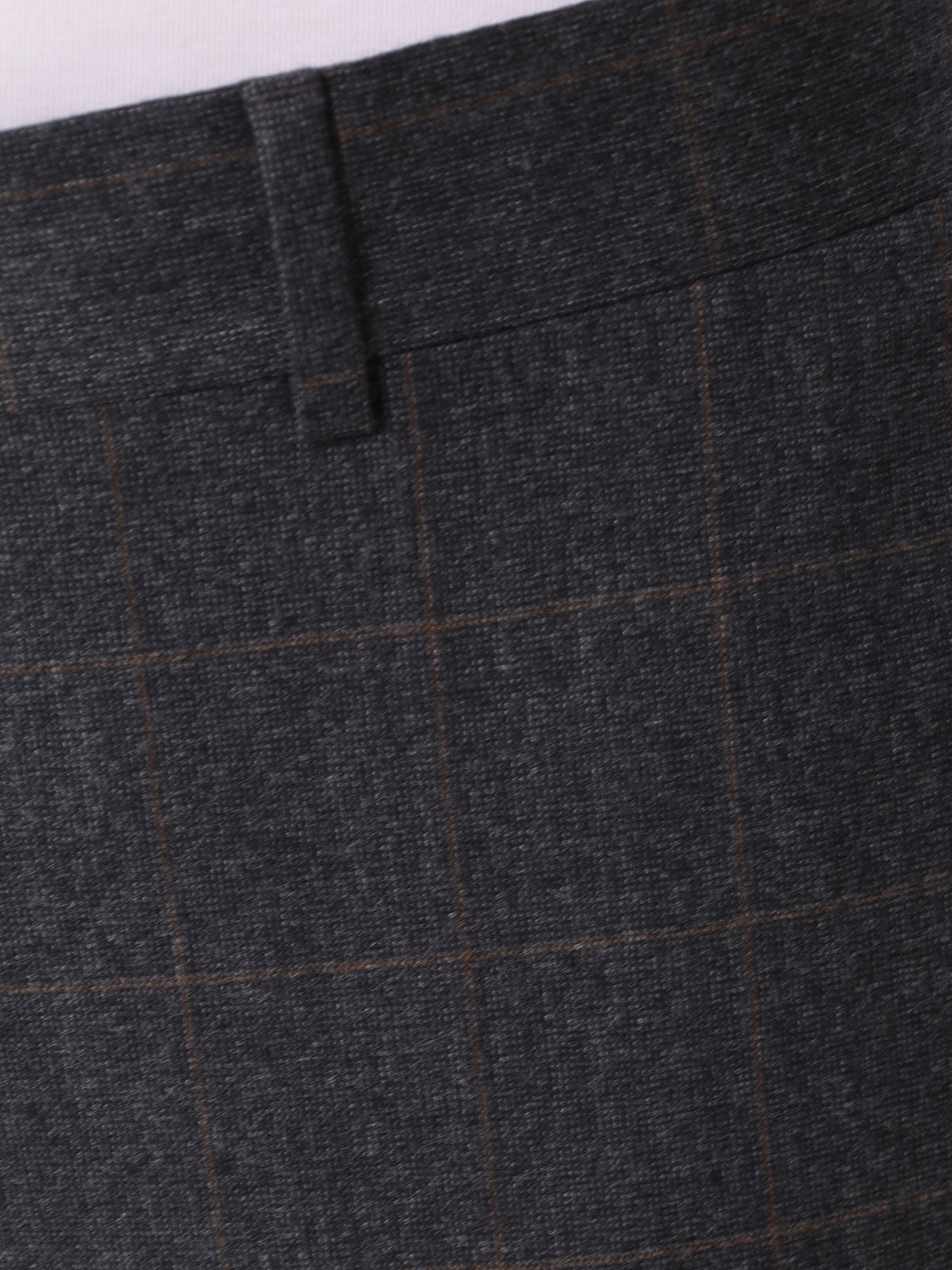 Trousers Andre TR BML