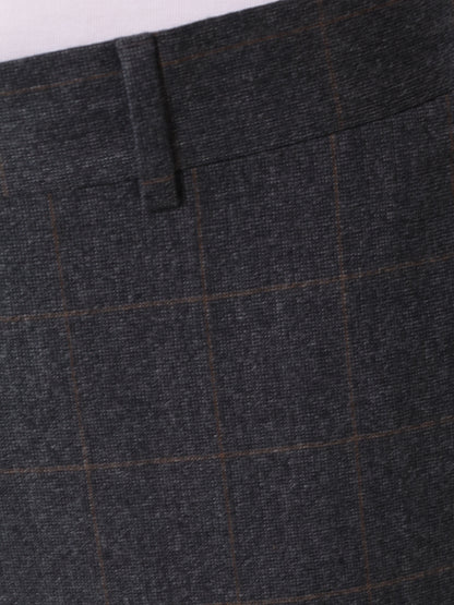 Trousers Andre TR BML