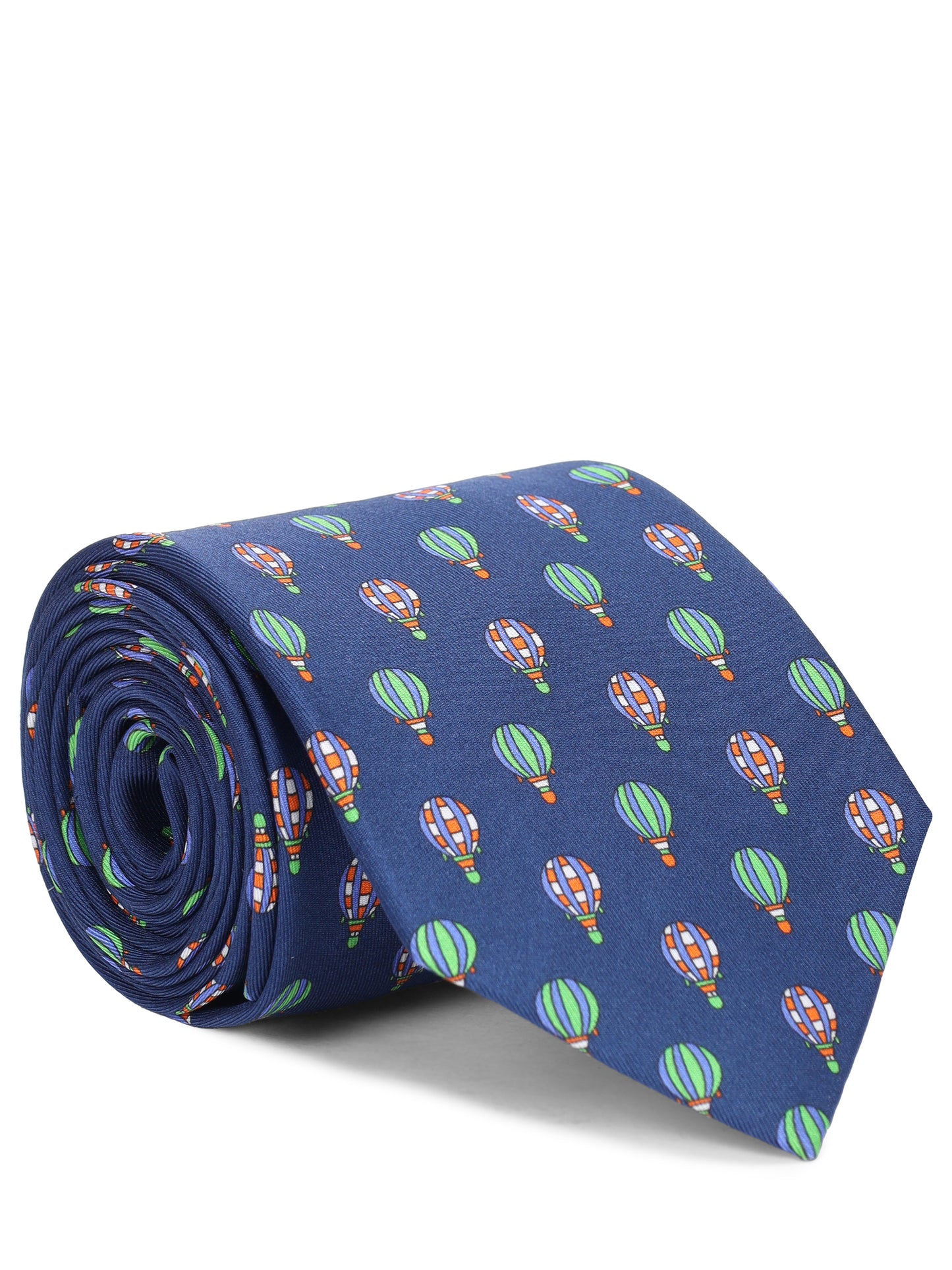 Silk Tie BML