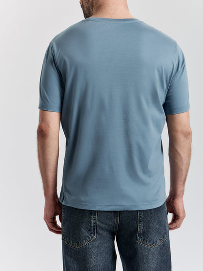 Crew neck T-shirt BML