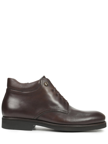 Leather Boots BML