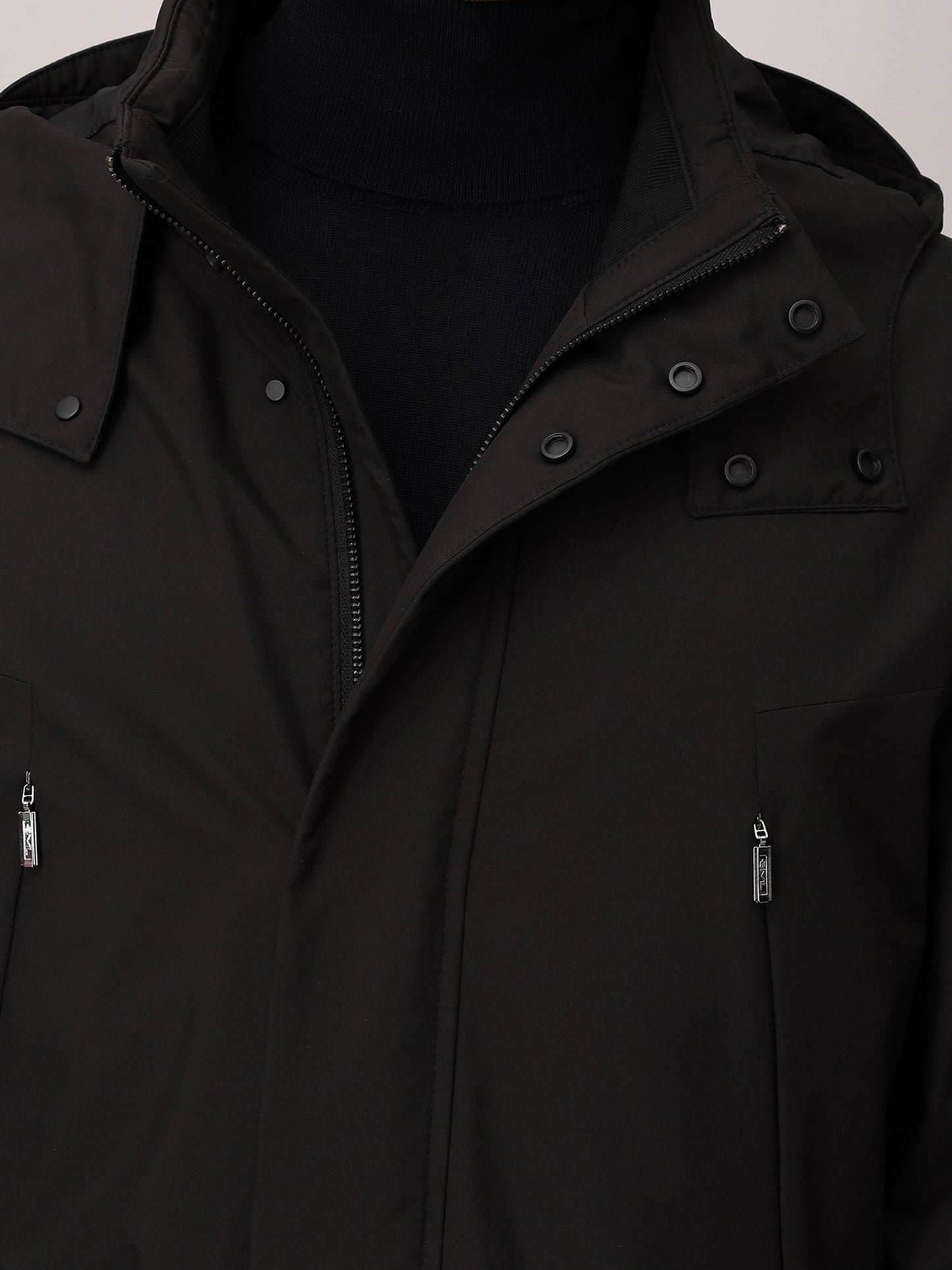 Lightweight Raincoat BML