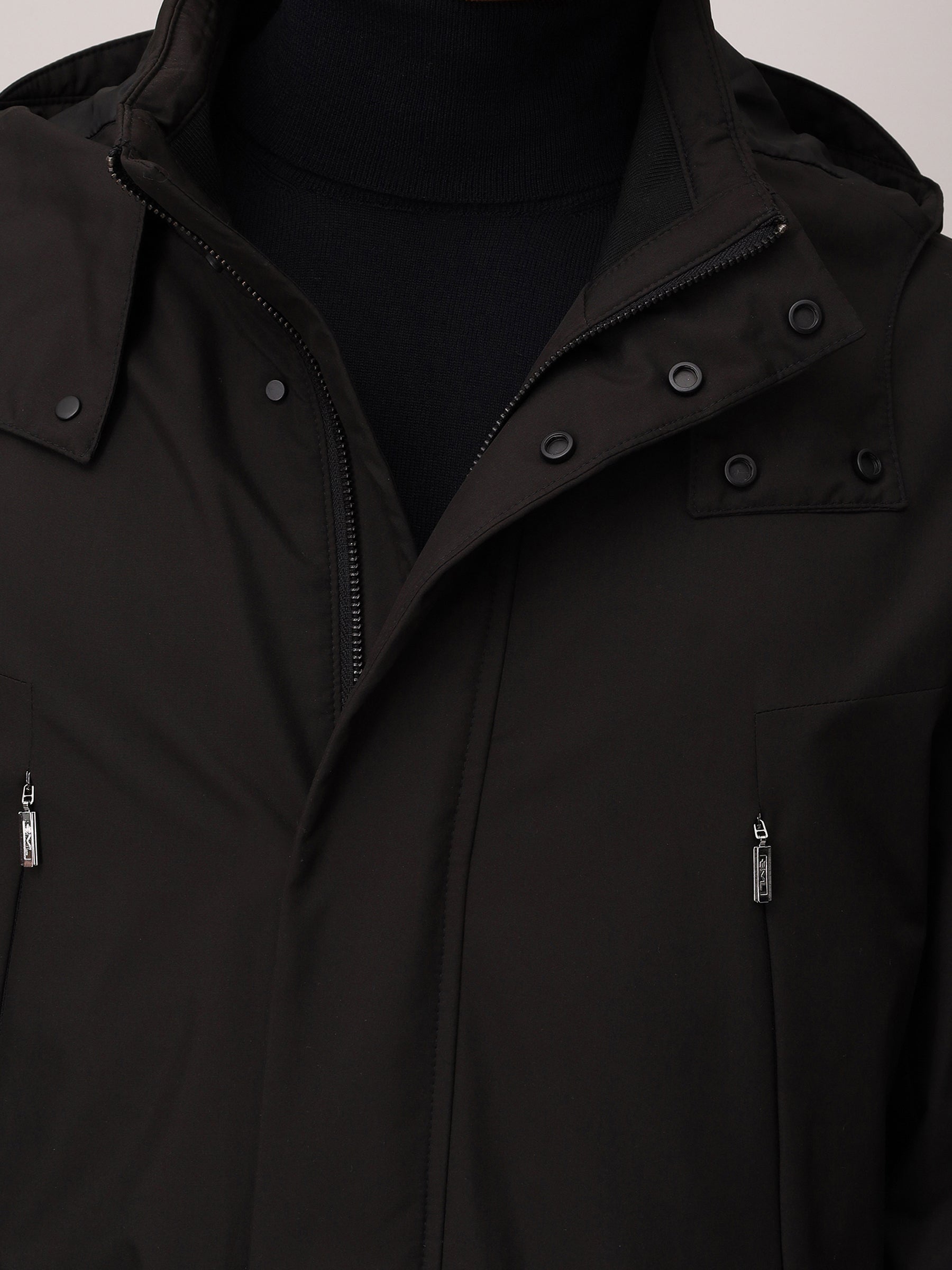 Lightweight Raincoat BML