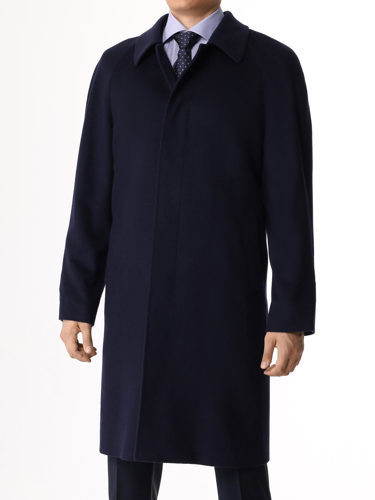 Coat Tivoli BML