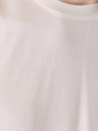 Cotton T-shirt