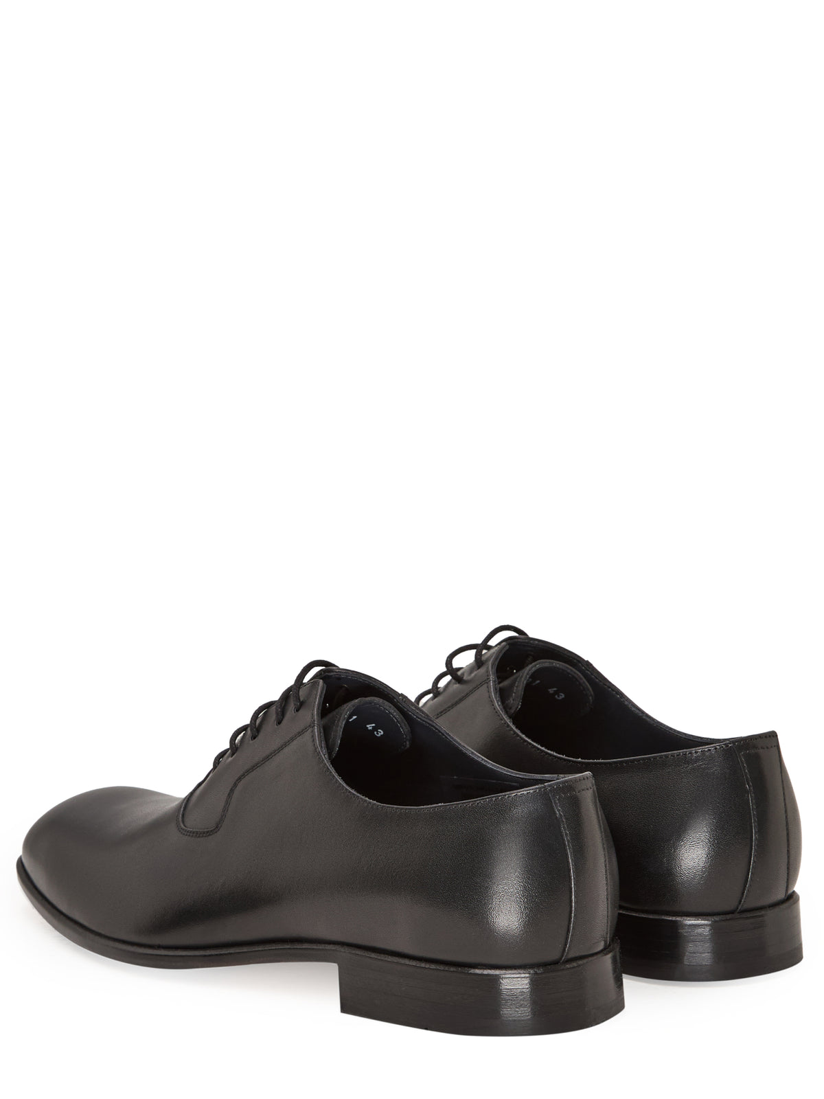 Oxfords BML