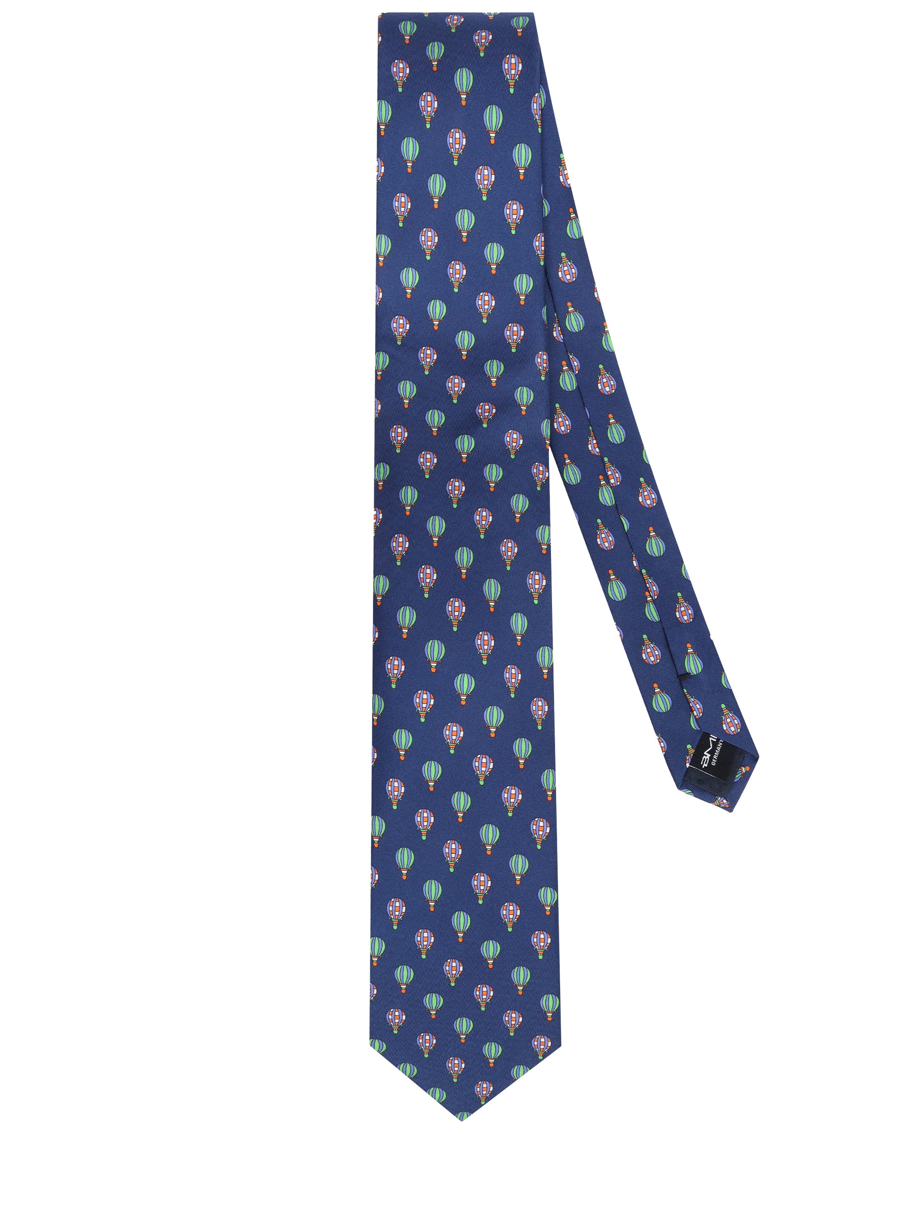 Silk Tie BML