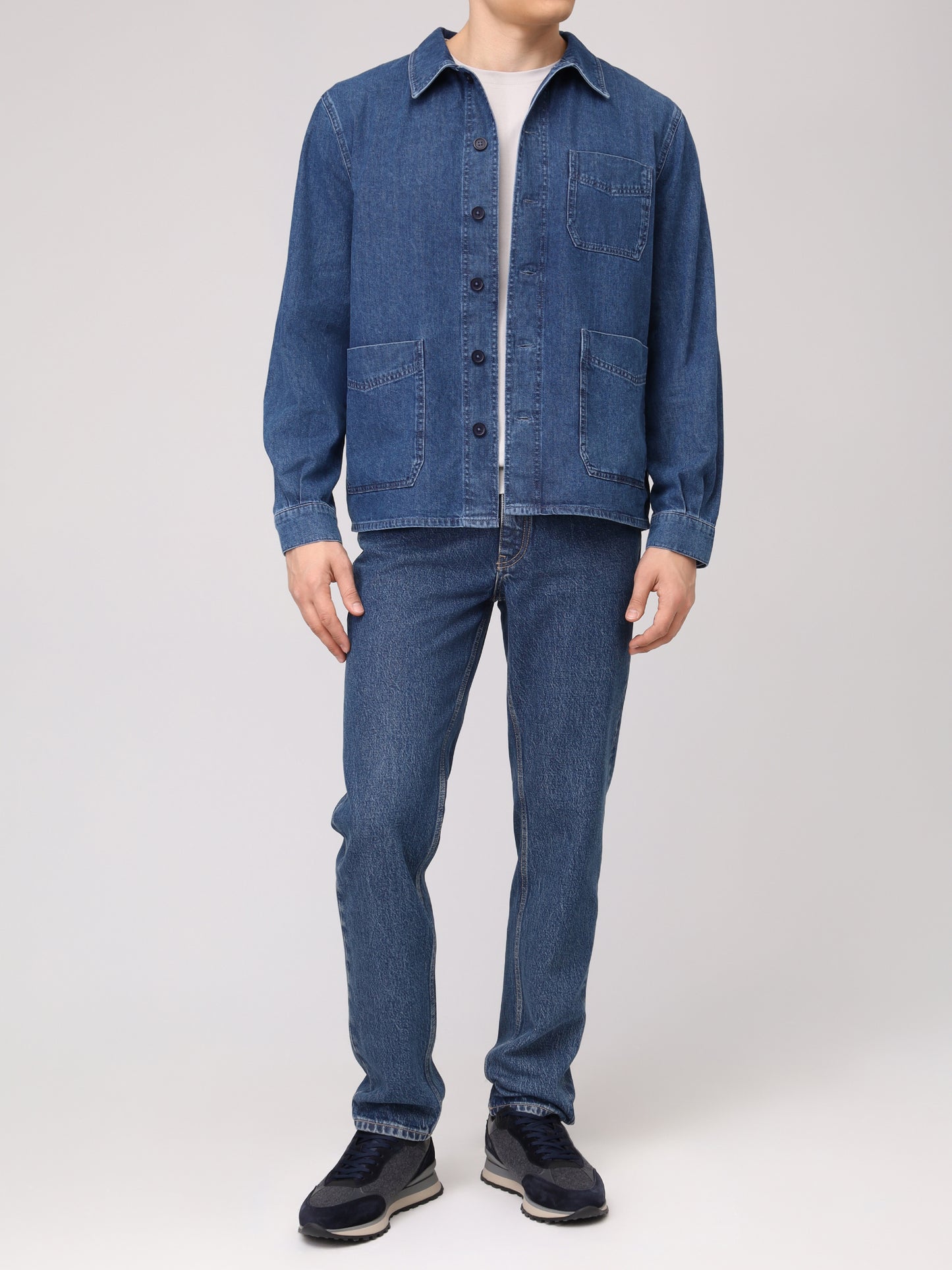 Denim Jacket BML