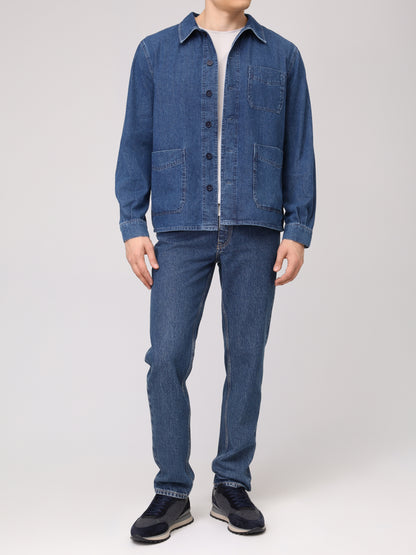 Denim Jacket BML