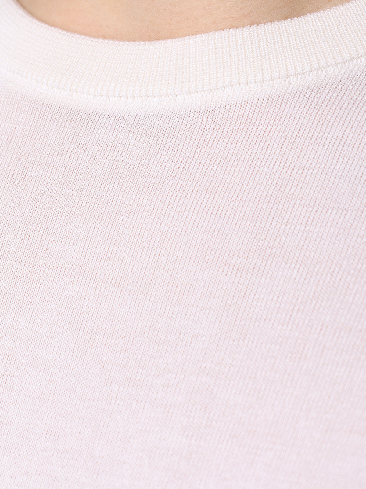 Knit T-Shirt BML