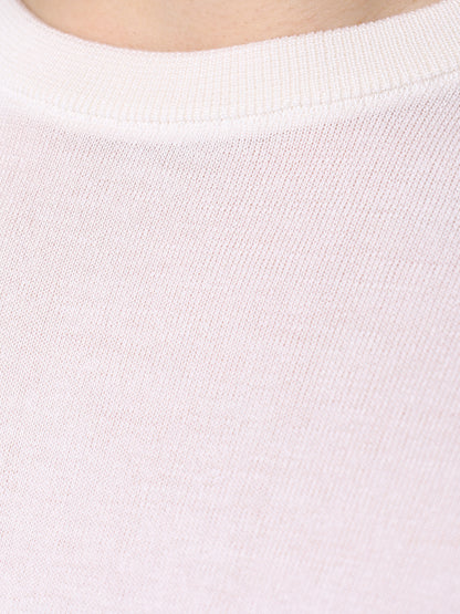 Knit T-Shirt BML
