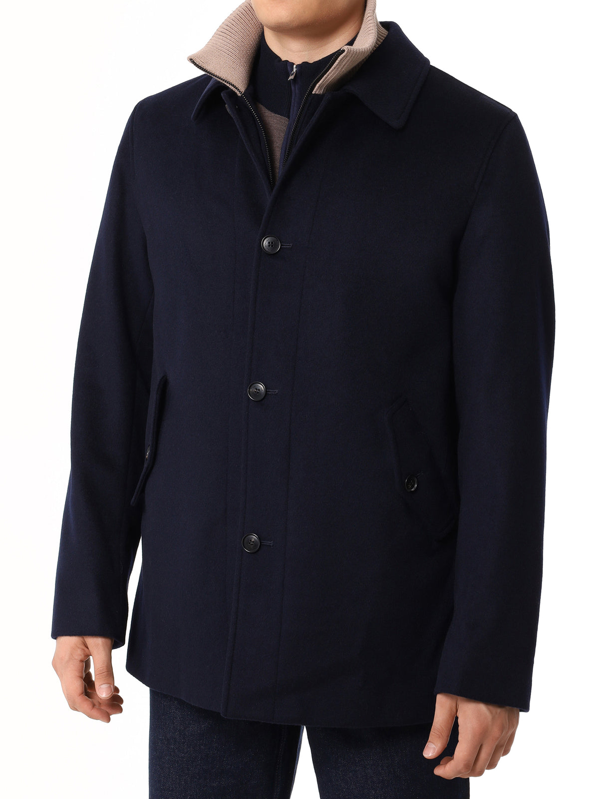 Coat Sondrio BML