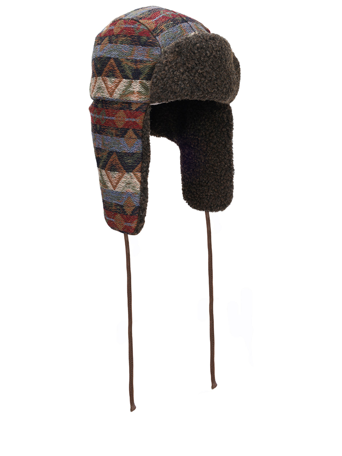 Bomber Hat Stetson