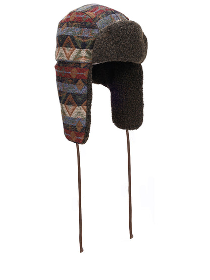 Bomber Hat Stetson