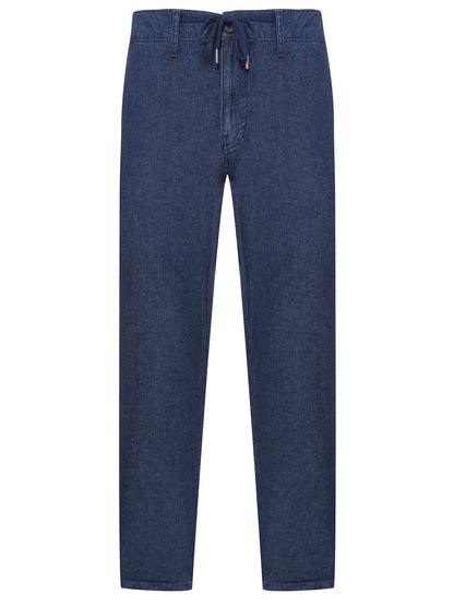 Drawstring Trousers BML