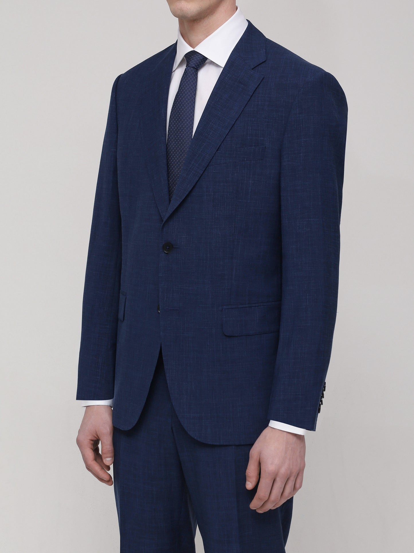 Suit Jacket Andre BML
