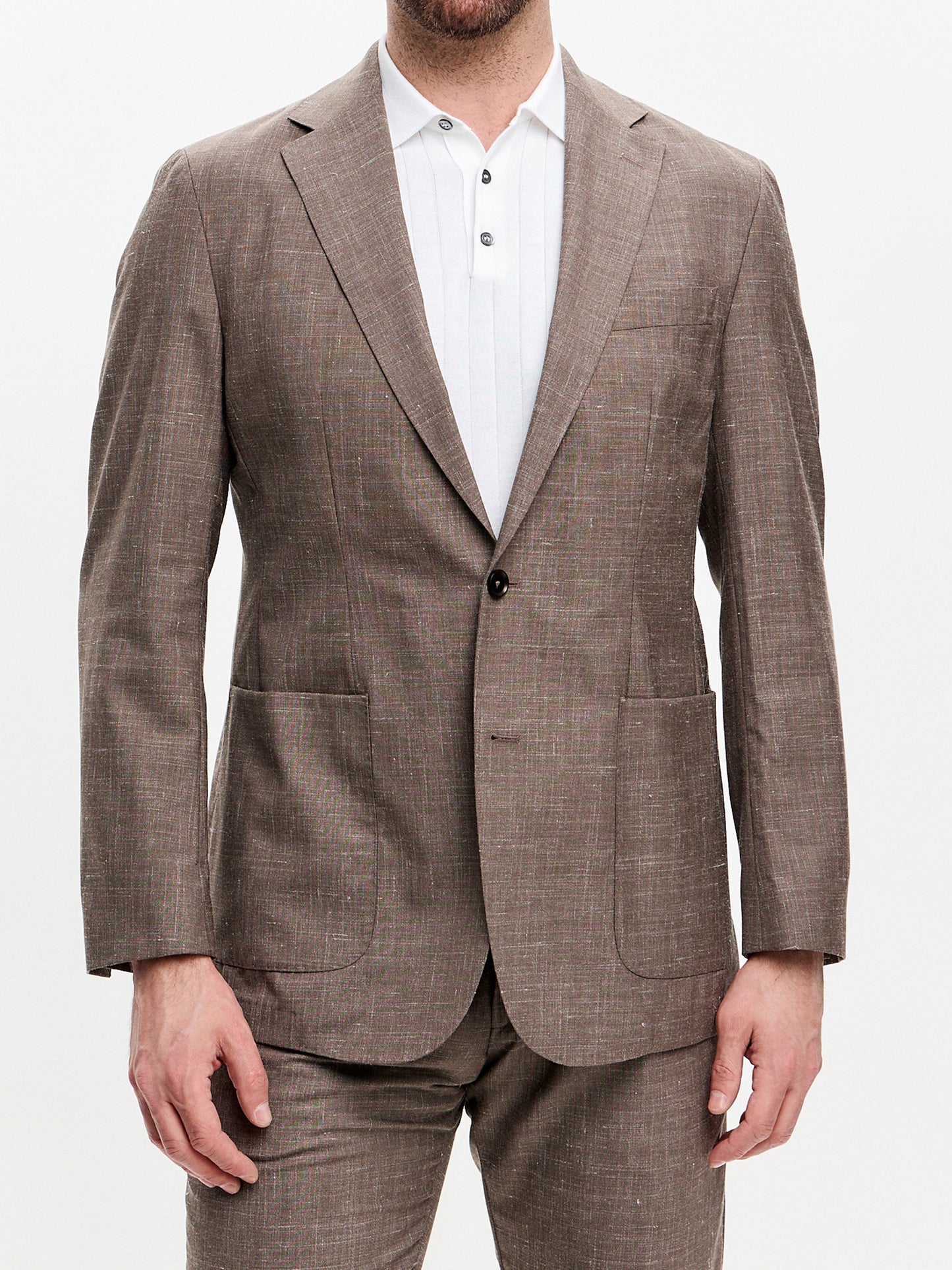 Suit Jacket Cosimo P BML